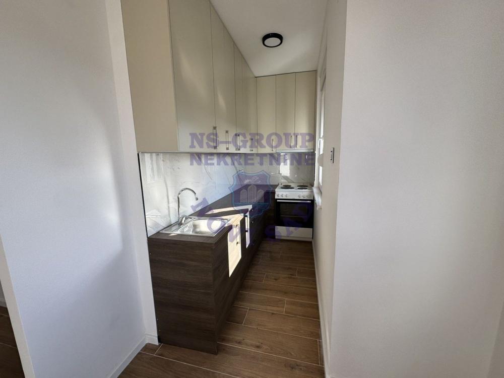 Slika 2 - Jednoiposoban stan na prodaju, 42m2, 82.400€