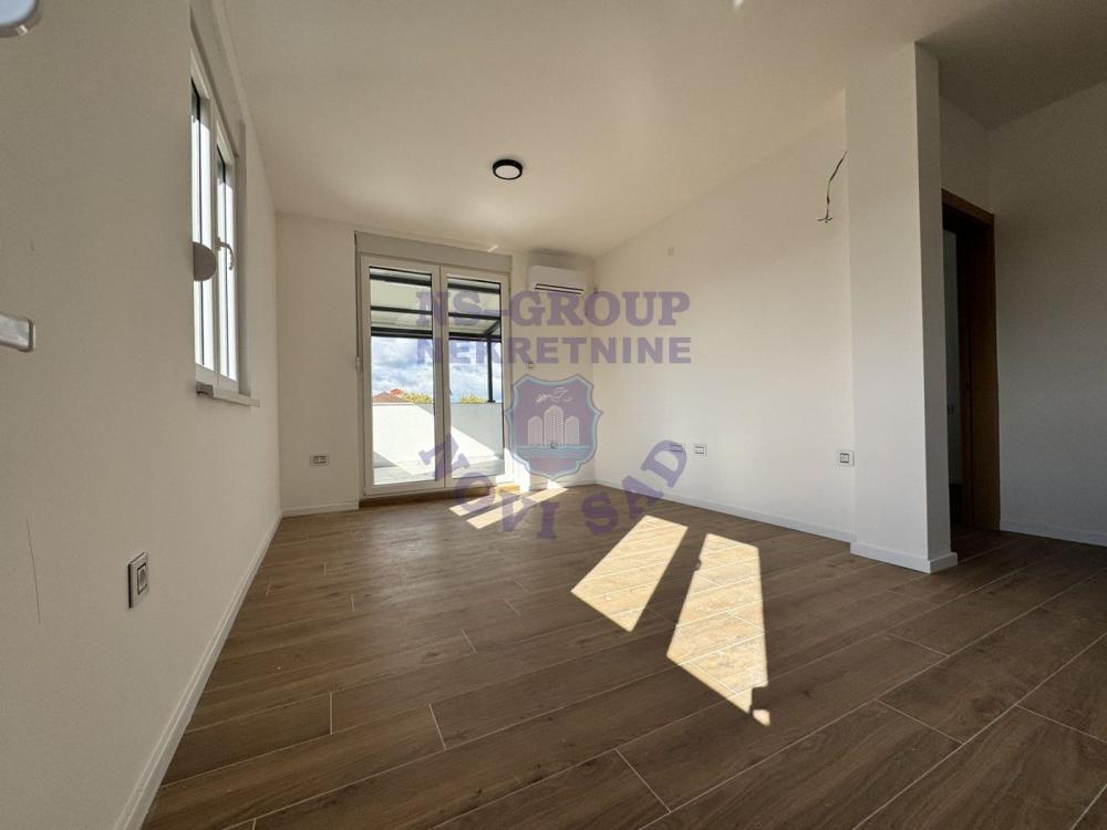 Slika 1 - Jednoiposoban stan na prodaju, 42m2, 82.400€