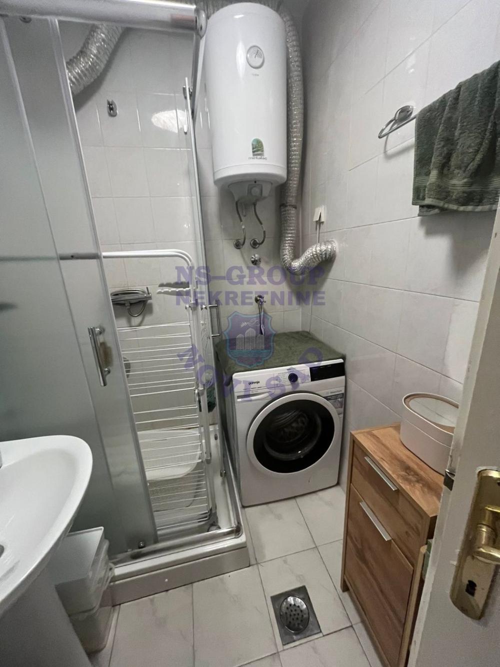 Slika 0 - Jednosoban stan na prodaju, 26m2, 76.200€