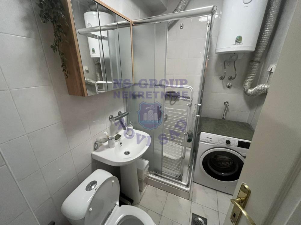 Slika 3 - Jednosoban stan na prodaju, 26m2, 76.200€