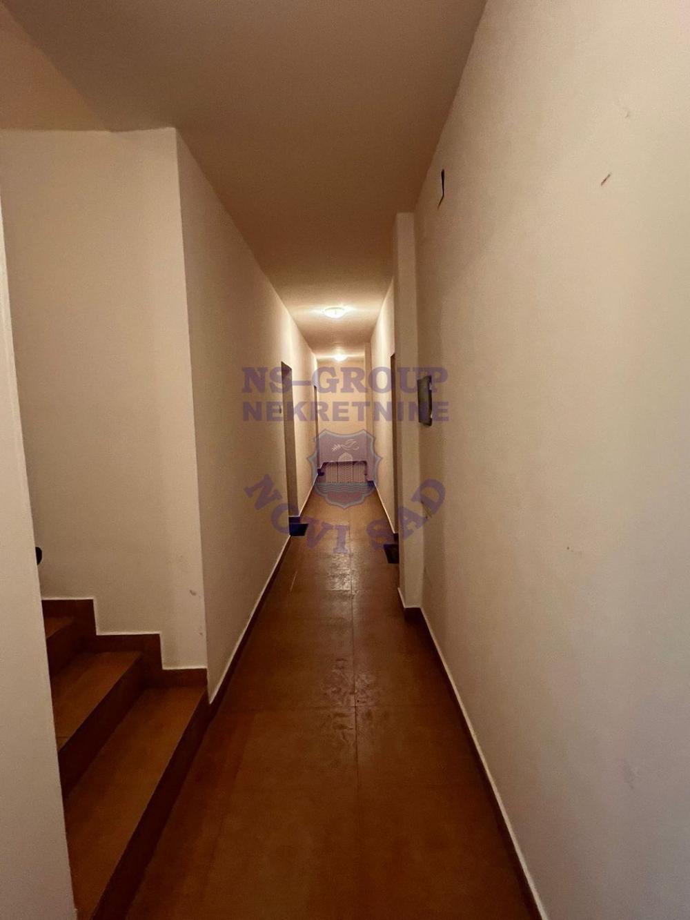 Slika 4 - Jednosoban stan na prodaju, 26m2, 76.200€