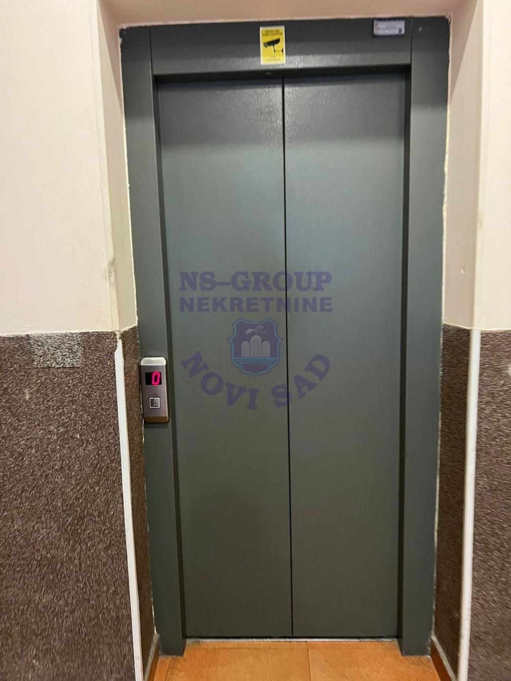 Slika 5 - Jednosoban stan na prodaju, 26m2, 76.200€