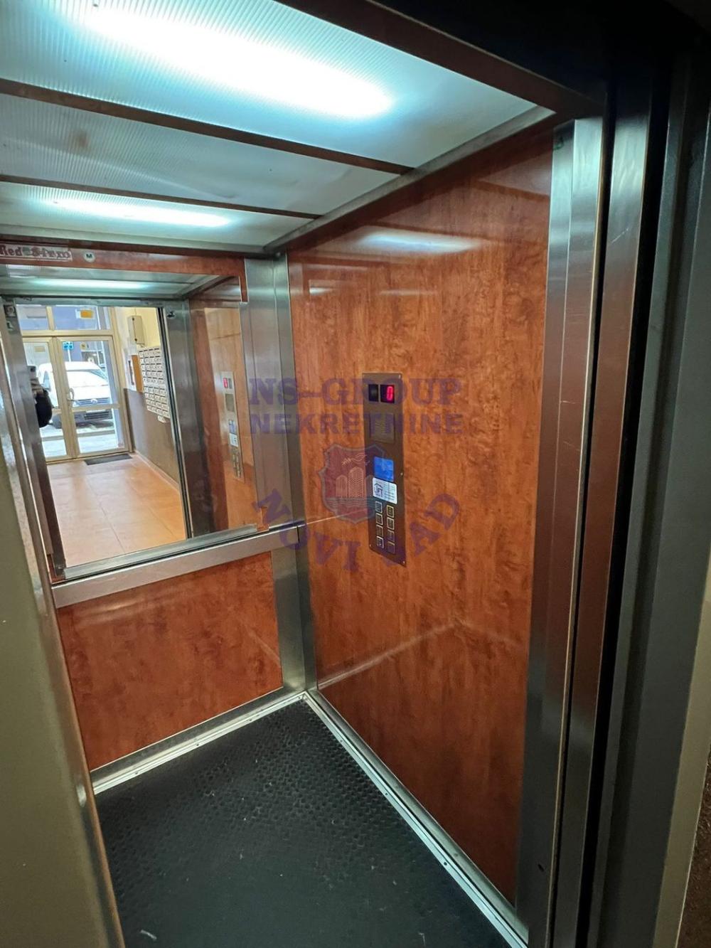 Slika 6 - Jednosoban stan na prodaju, 26m2, 76.200€