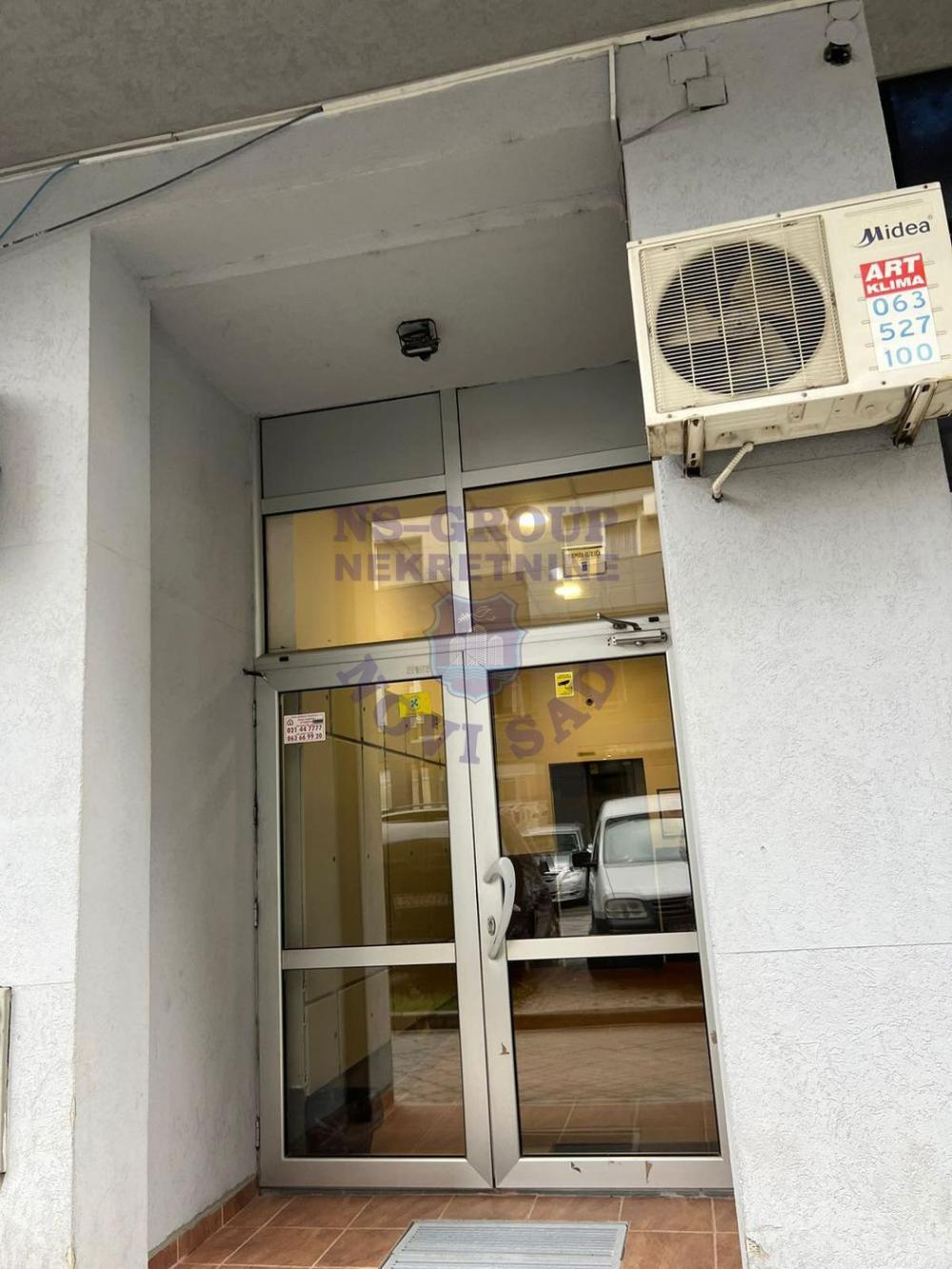 Slika 7 - Jednosoban stan na prodaju, 26m2, 76.200€