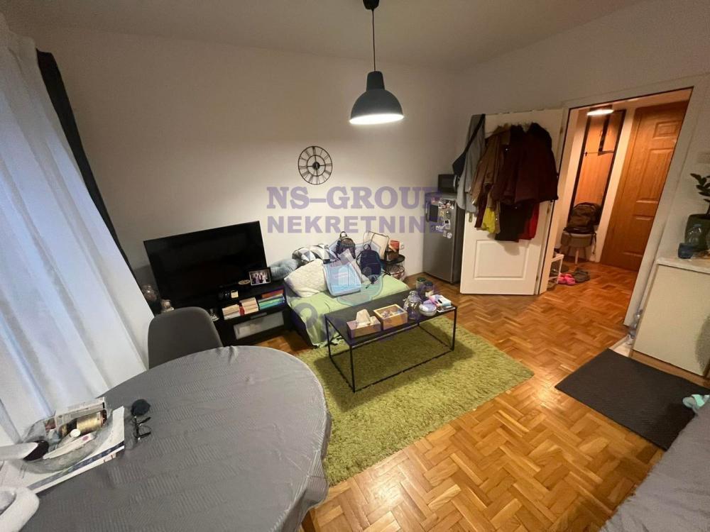 Glavna slika -Jednosoban stan na prodaju, 26m2, 76.200€