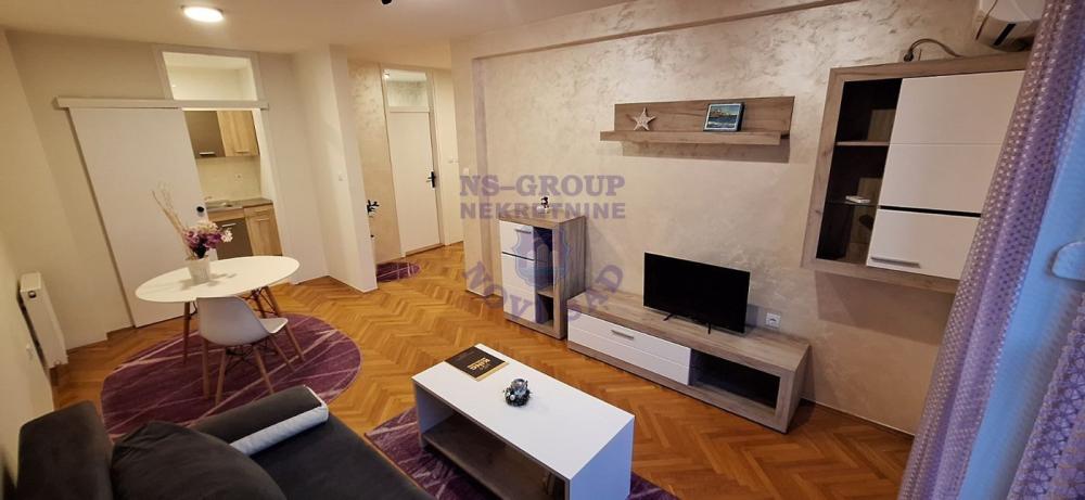 Slika 1 - Dvosoban stan na prodaju, 46m2, 127.950€