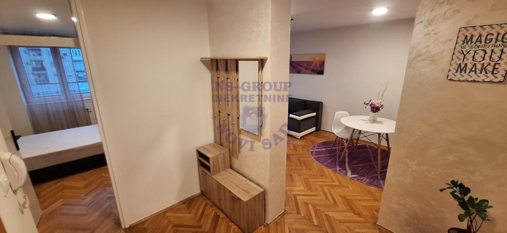 Slika 4 - Dvosoban stan na prodaju, 46m2, 127.950€