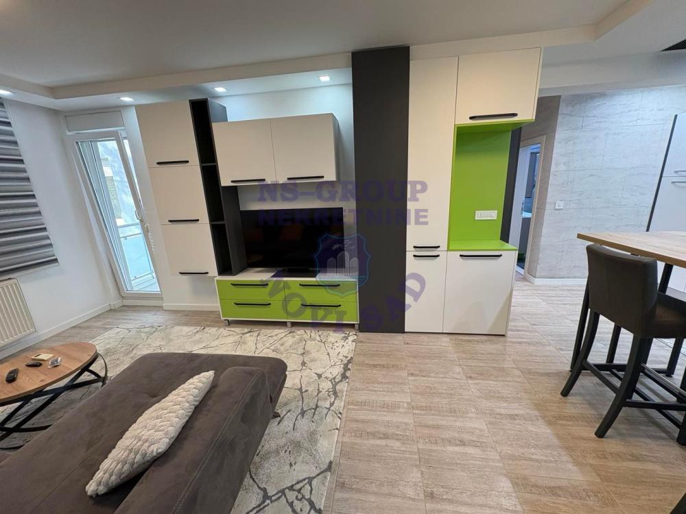 Slika 2 - Dvosoban stan na prodaju, 48m2, 175.100€