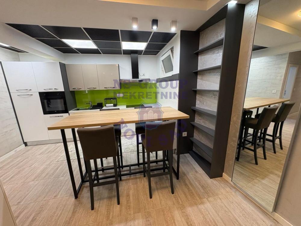 Slika 4 - Dvosoban stan na prodaju, 48m2, 175.100€