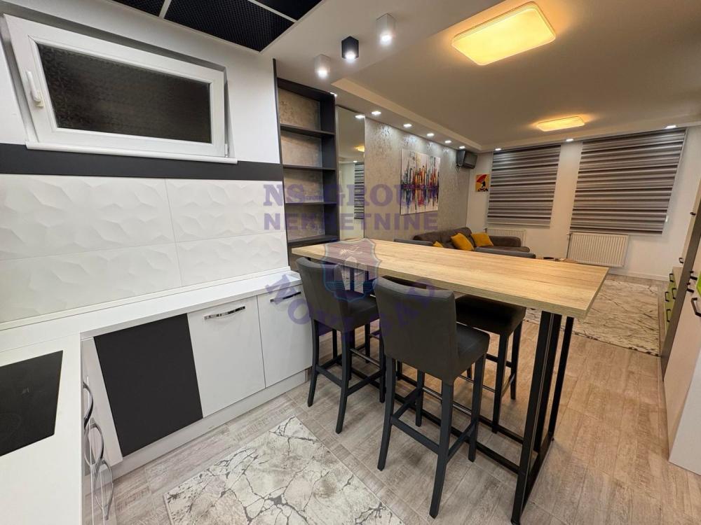 Slika 3 - Dvosoban stan na prodaju, 48m2, 175.100€