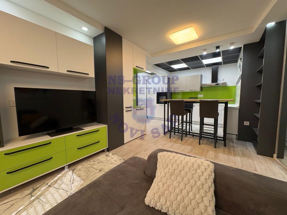 Slika 1 - Dvosoban stan na prodaju, 48m2, 175.100€