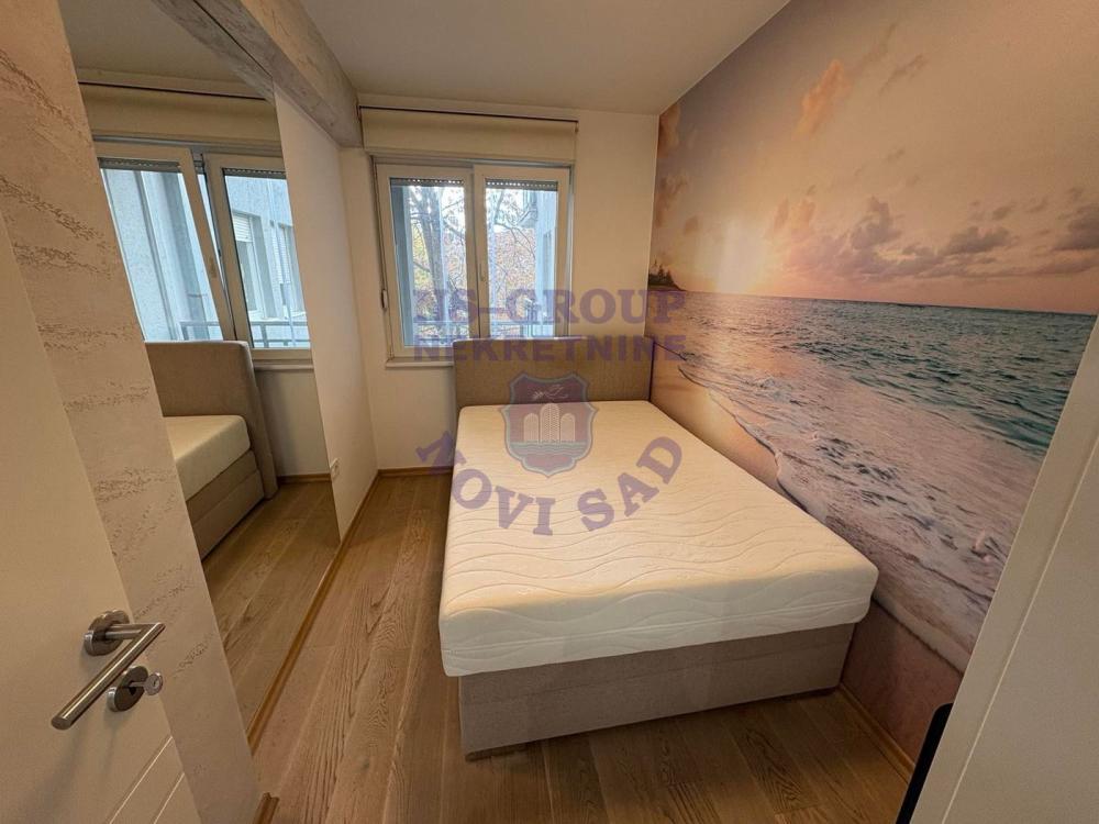 Slika 6 - Dvosoban stan na prodaju, 48m2, 175.100€