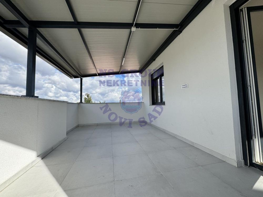 Slika 6 - Jednoiposoban stan na prodaju, 42m2, 82.400€