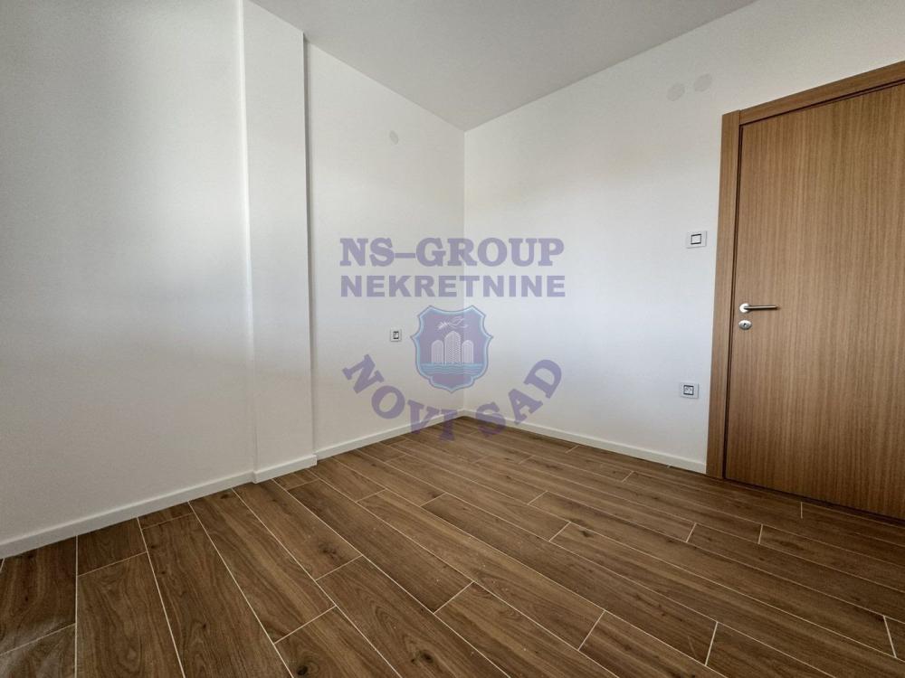 Slika 3 - Jednoiposoban stan na prodaju, 42m2, 82.400€