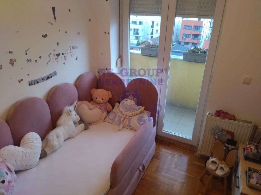 Slika 4 - Dvoiposoban stan na prodaju, 49m2, 166.860€