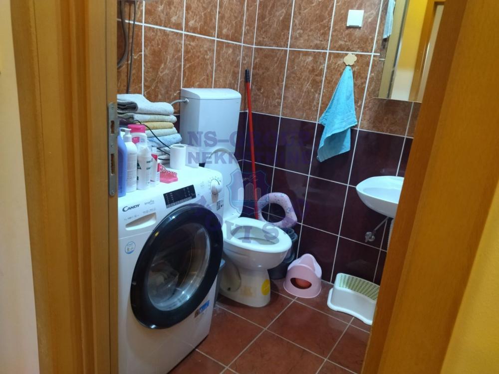 Slika 9 - Dvoiposoban stan na prodaju, 49m2, 166.860€