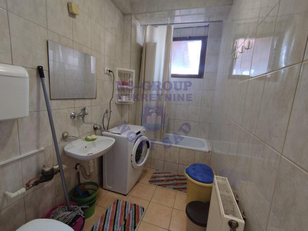 Slika 6 - Jednosoban stan na prodaju, 24m2, 65.920€