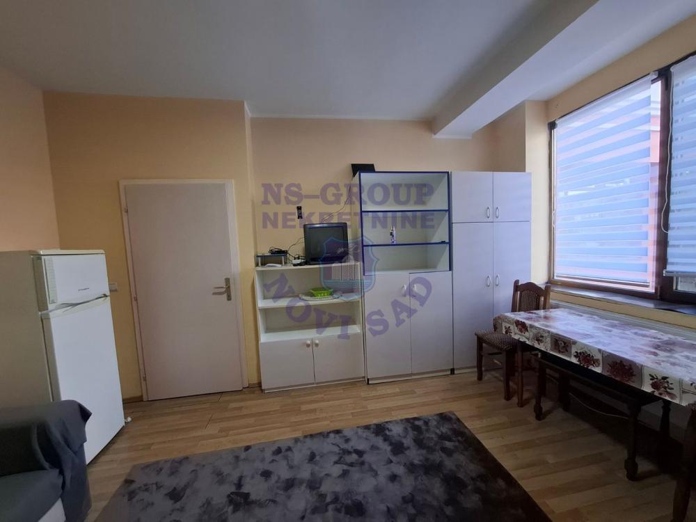 Slika 3 - Jednosoban stan na prodaju, 24m2, 65.920€