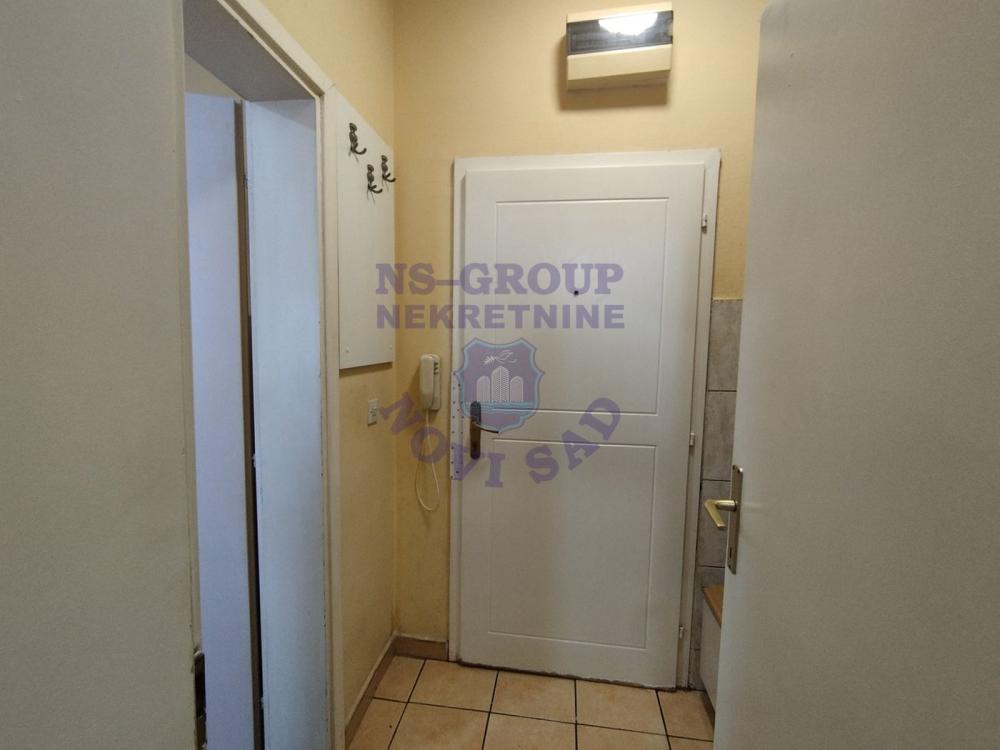 Slika 5 - Jednosoban stan na prodaju, 24m2, 65.920€