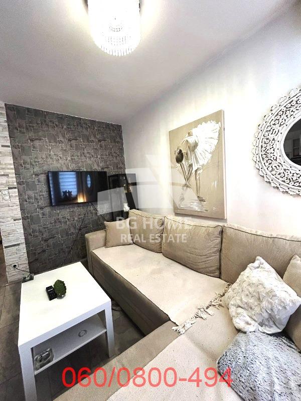 Slika 1 - Todora Dukina, Jednoiposoban stan na prodaju, 44m2, 169.000€