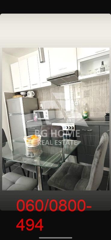 Slika 3 - Todora Dukina, Jednoiposoban stan na prodaju, 44m2, 169.000€