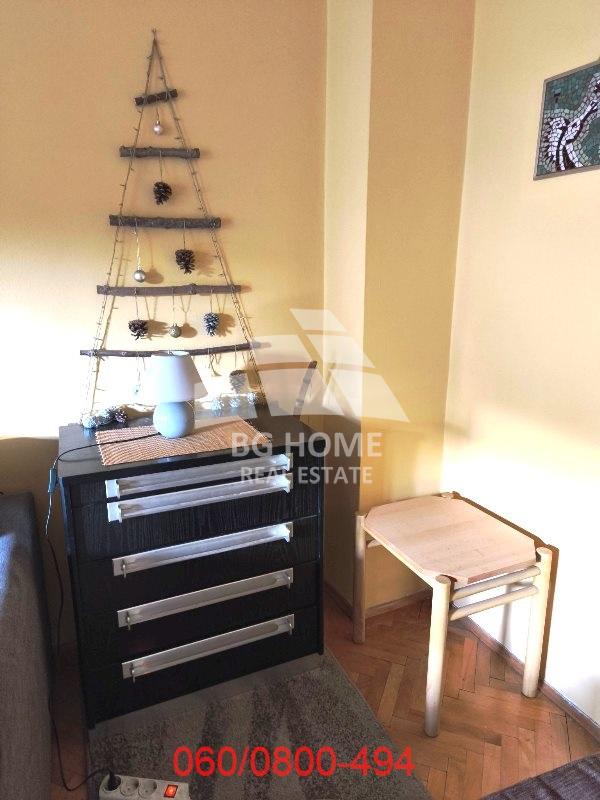 Slika 9 - Otona Župančiča, Dvosoban stan za izdavanje, 61m2, 500€