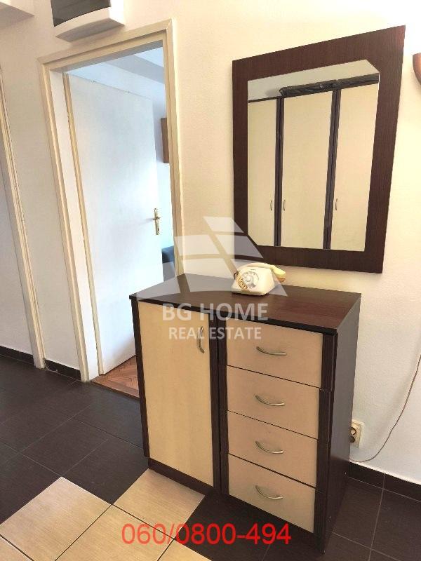 Slika 10 - Otona Župančiča, Dvosoban stan za izdavanje, 61m2, 500€