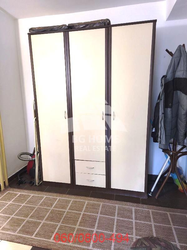 Slika 11 - Otona Župančiča, Dvosoban stan za izdavanje, 61m2, 500€