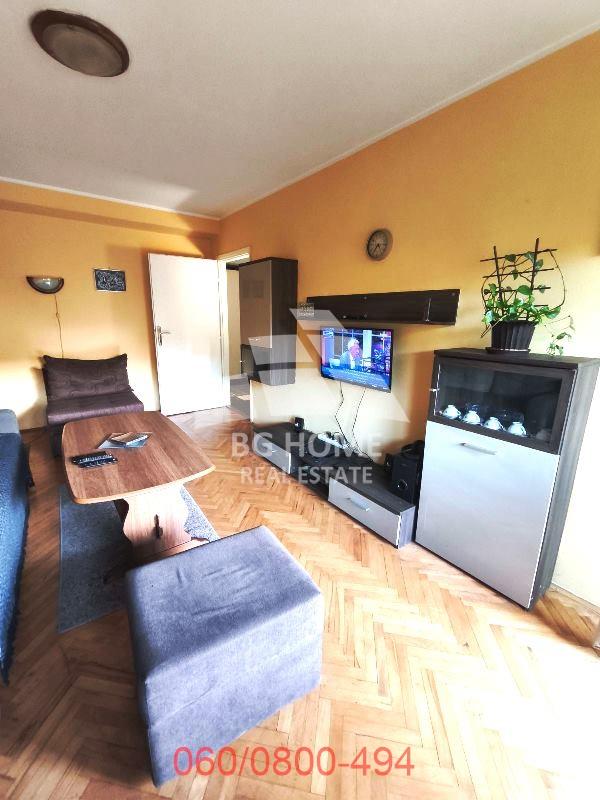 Slika 1 - Otona Župančiča, Dvosoban stan za izdavanje, 61m2, 500€