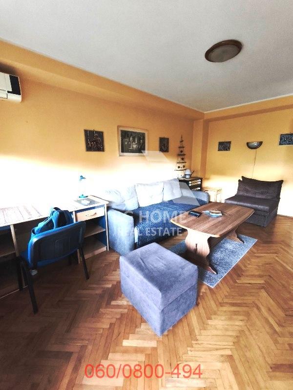 Slika 2 - Otona Župančiča, Dvosoban stan za izdavanje, 61m2, 500€