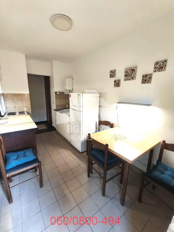 Slika 4 - Otona Župančiča, Dvosoban stan za izdavanje, 61m2, 500€