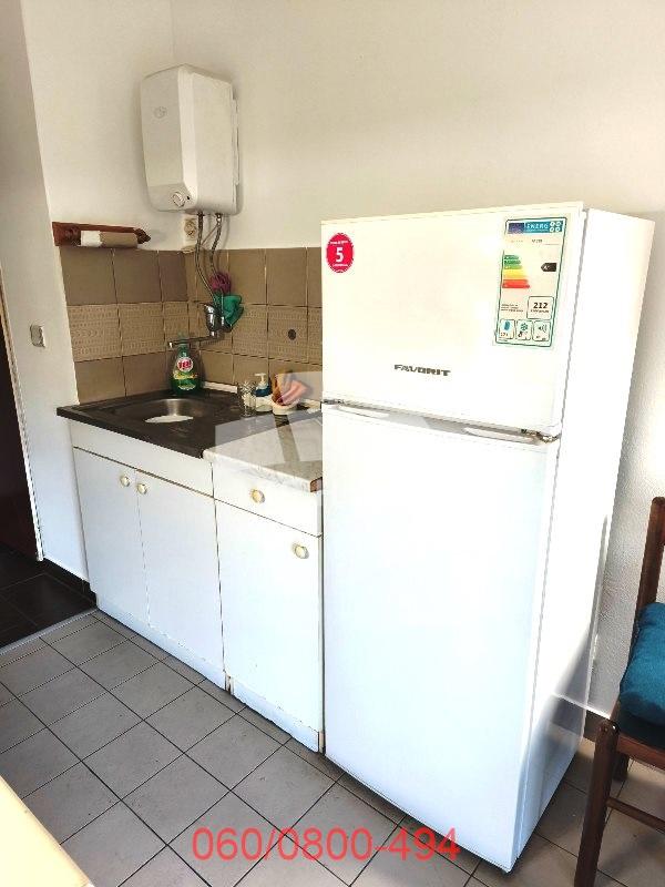 Slika 5 - Otona Župančiča, Dvosoban stan za izdavanje, 61m2, 500€