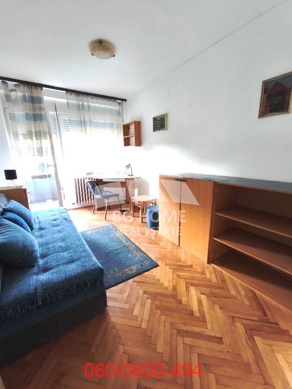 Slika 6 - Otona Župančiča, Dvosoban stan za izdavanje, 61m2, 500€