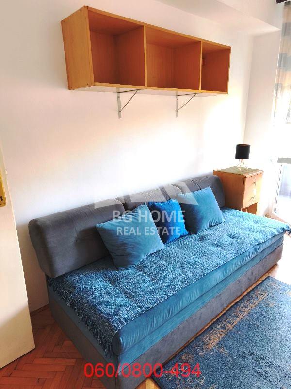 Slika 7 - Otona Župančiča, Dvosoban stan za izdavanje, 61m2, 500€