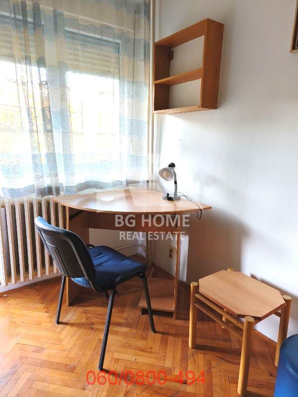 Slika 8 - Otona Župančiča, Dvosoban stan za izdavanje, 61m2, 500€