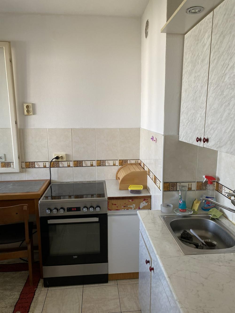 Slika 3 - Braće Jerković, Dvosoban stan za izdavanje, 61m2, 560€