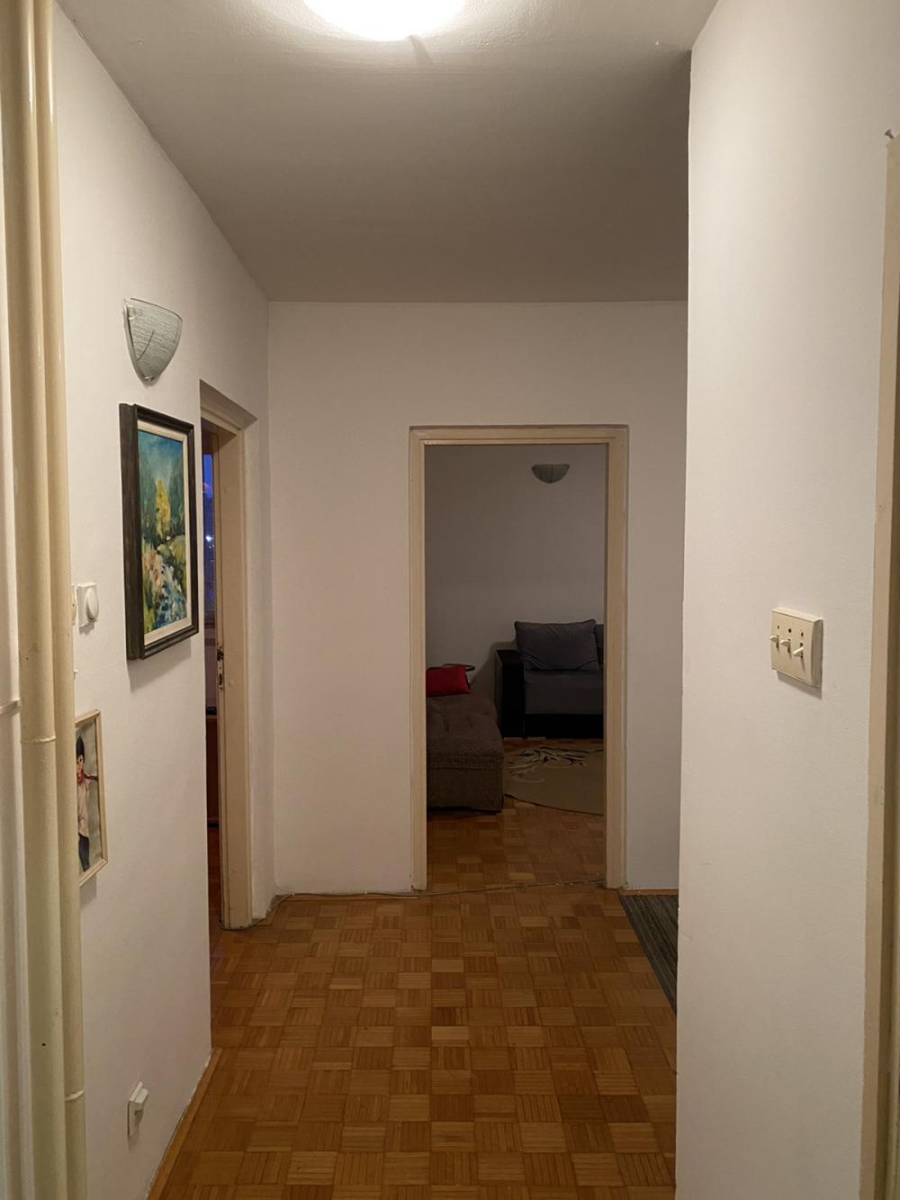 Slika 7 - Braće Jerković, Dvosoban stan za izdavanje, 61m2, 560€