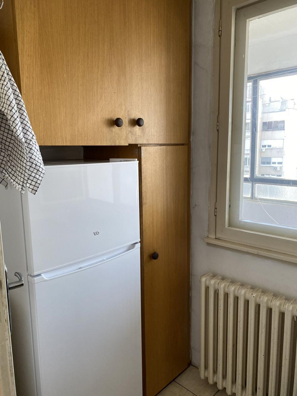 Slika 4 - Braće Jerković, Dvosoban stan za izdavanje, 61m2, 560€