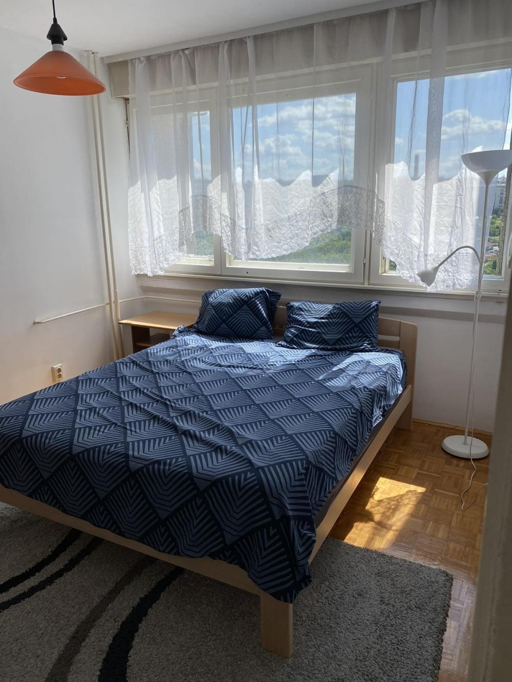 Slika 6 - Braće Jerković, Dvosoban stan za izdavanje, 61m2, 560€