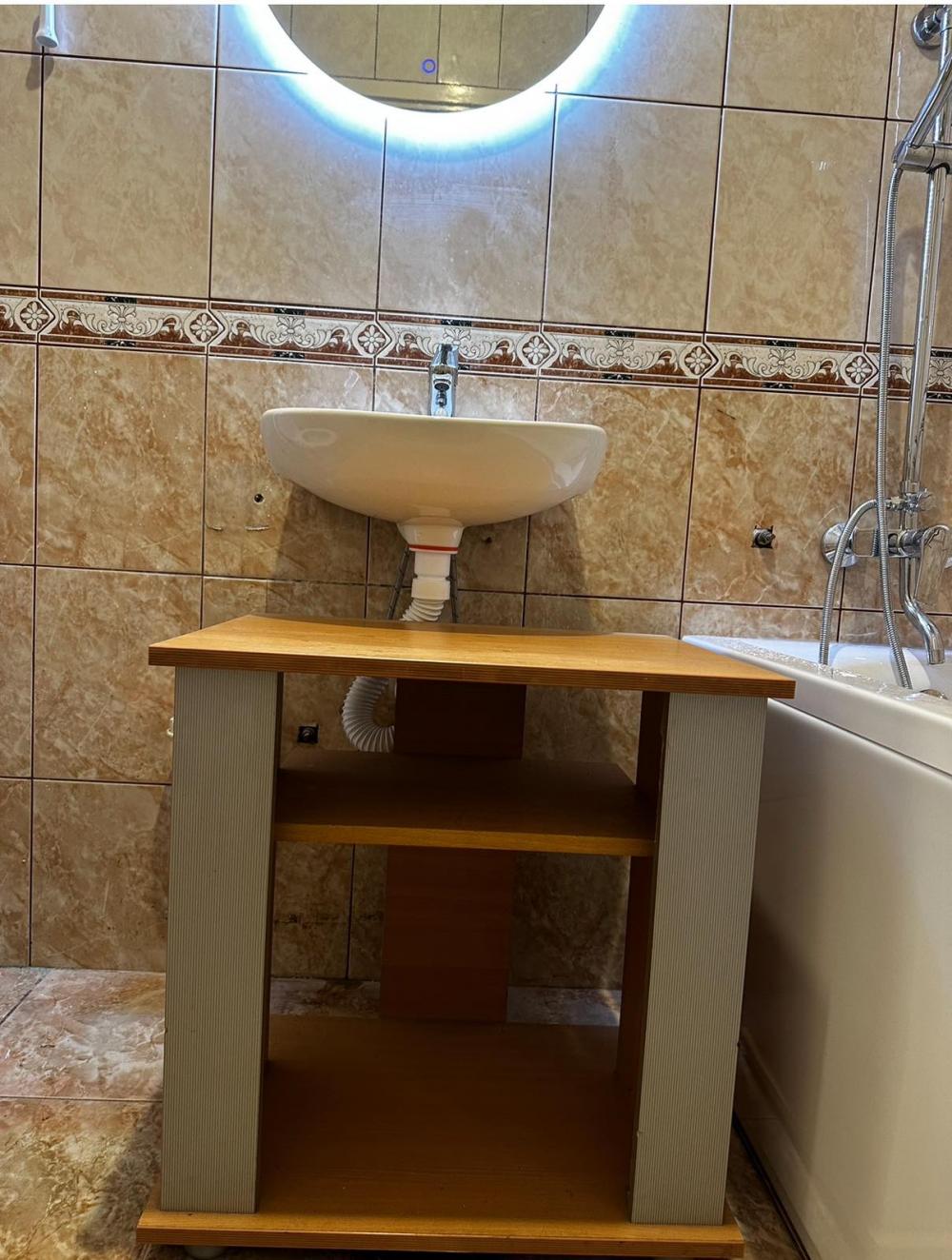 Slika 8 - Braće Jerković, Dvosoban stan za izdavanje, 61m2, 560€