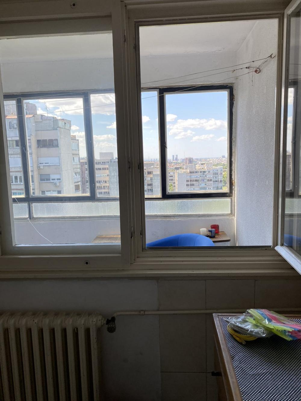 Slika 5 - Braće Jerković, Dvosoban stan za izdavanje, 61m2, 560€