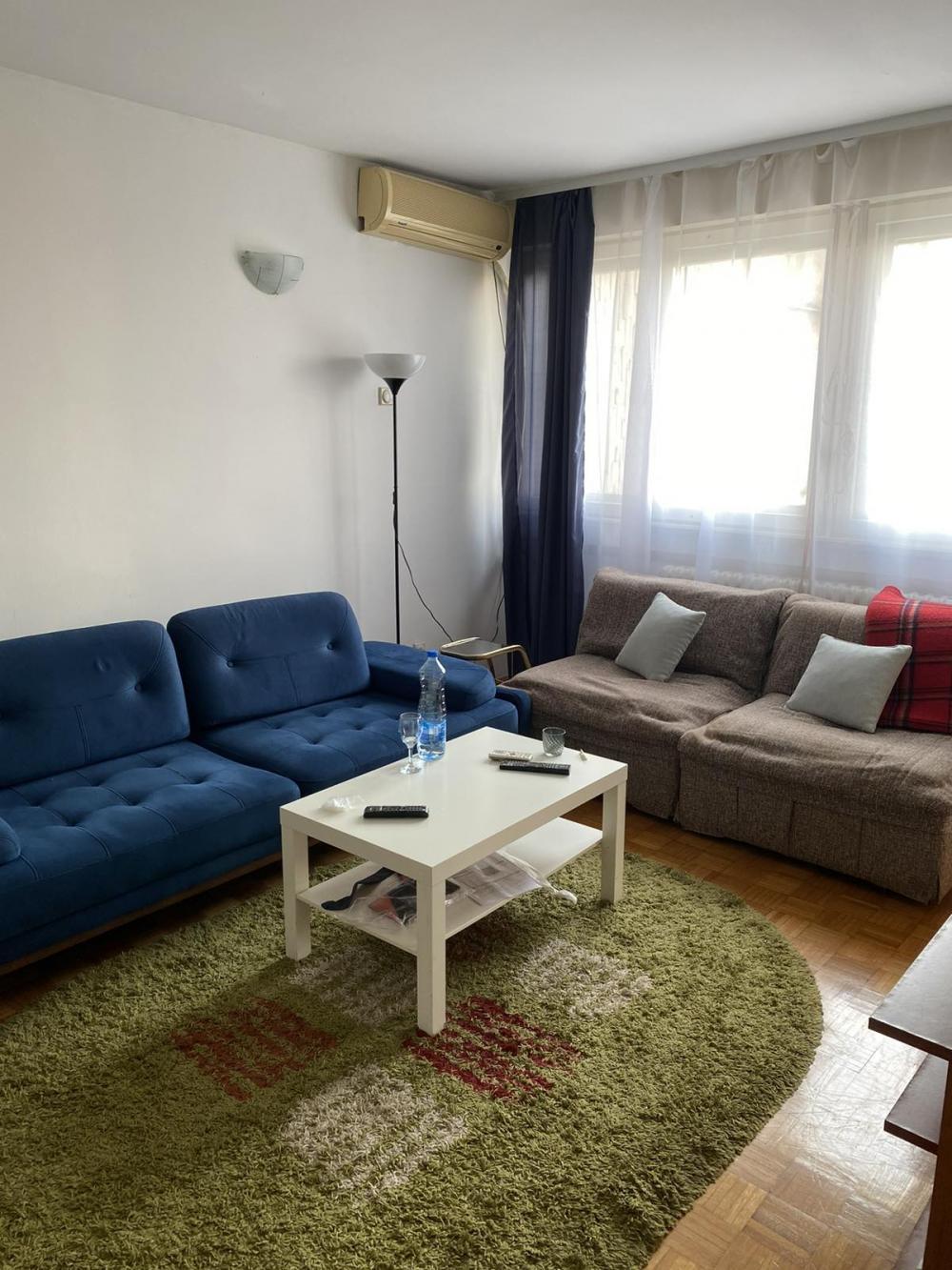 Glavna slika -Braće Jerković, Dvosoban stan za izdavanje, 61m2, 560€