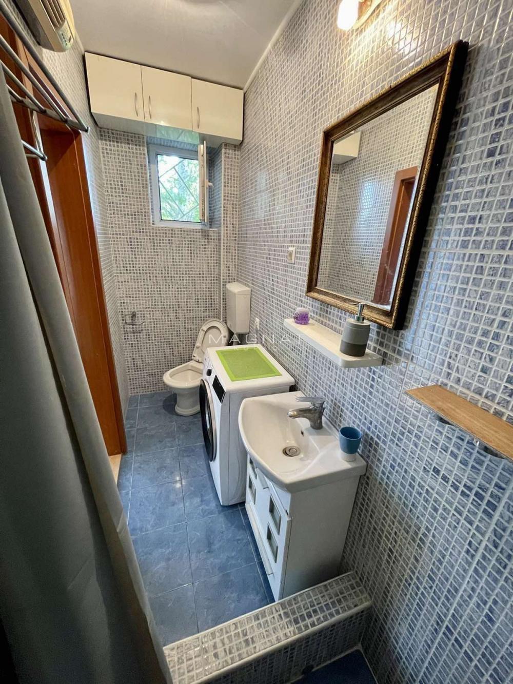 Slika 7 - Karađorđeva, Dvosoban stan za izdavanje, 40m2, 550€