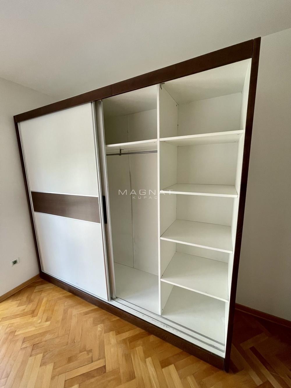 Slika 6 - Karađorđeva, Dvosoban stan za izdavanje, 40m2, 550€