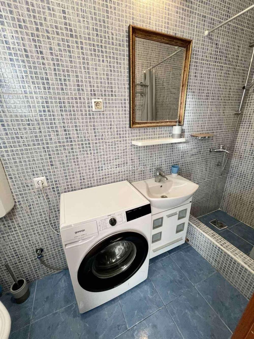 Slika 8 - Karađorđeva, Dvosoban stan za izdavanje, 40m2, 550€