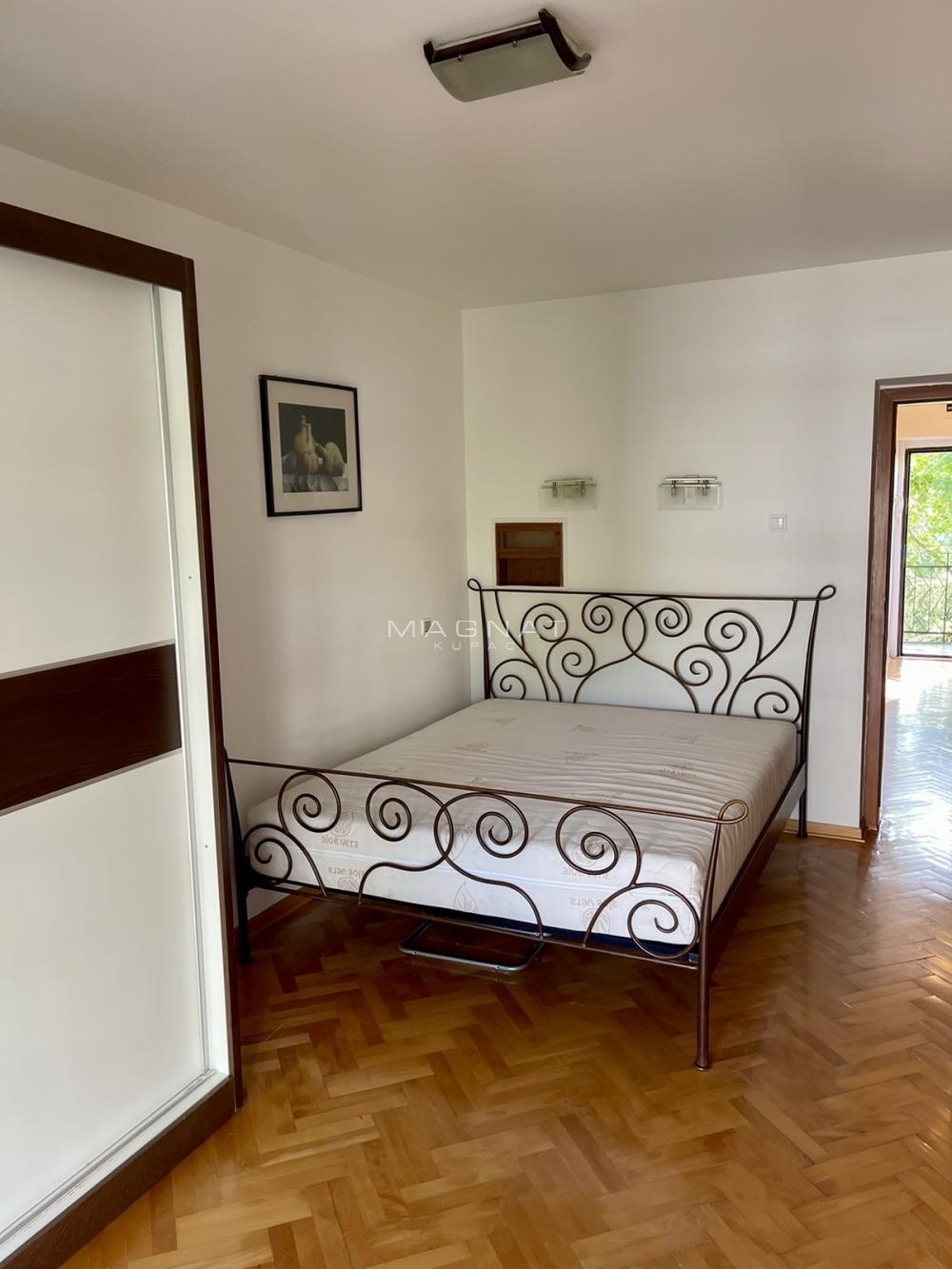 Slika 5 - Karađorđeva, Dvosoban stan za izdavanje, 40m2, 550€