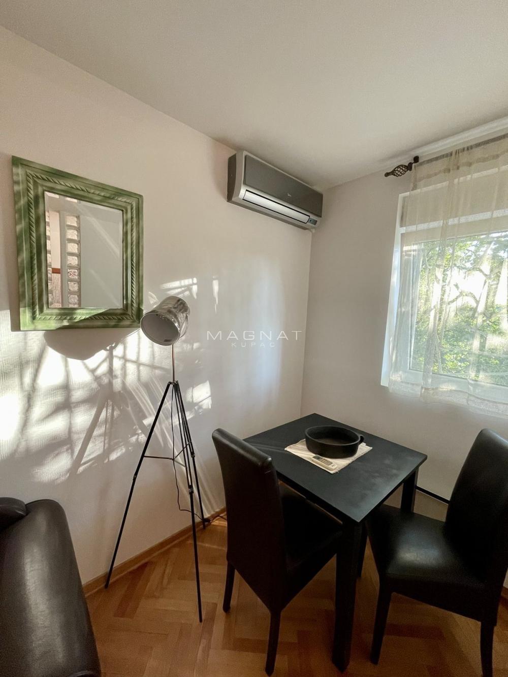 Slika 4 - Karađorđeva, Dvosoban stan za izdavanje, 40m2, 550€