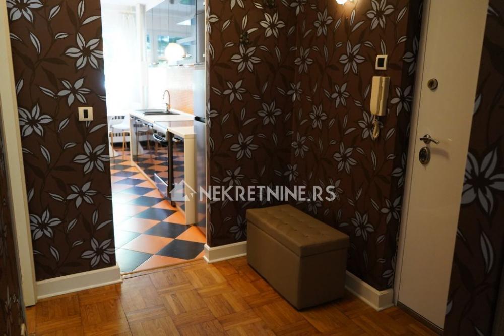 Slika 5 - Džona Kenedija, Trosoban stan za izdavanje, 70m2, 750€