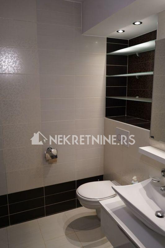 Slika 11 - Džona Kenedija, Trosoban stan za izdavanje, 70m2, 750€