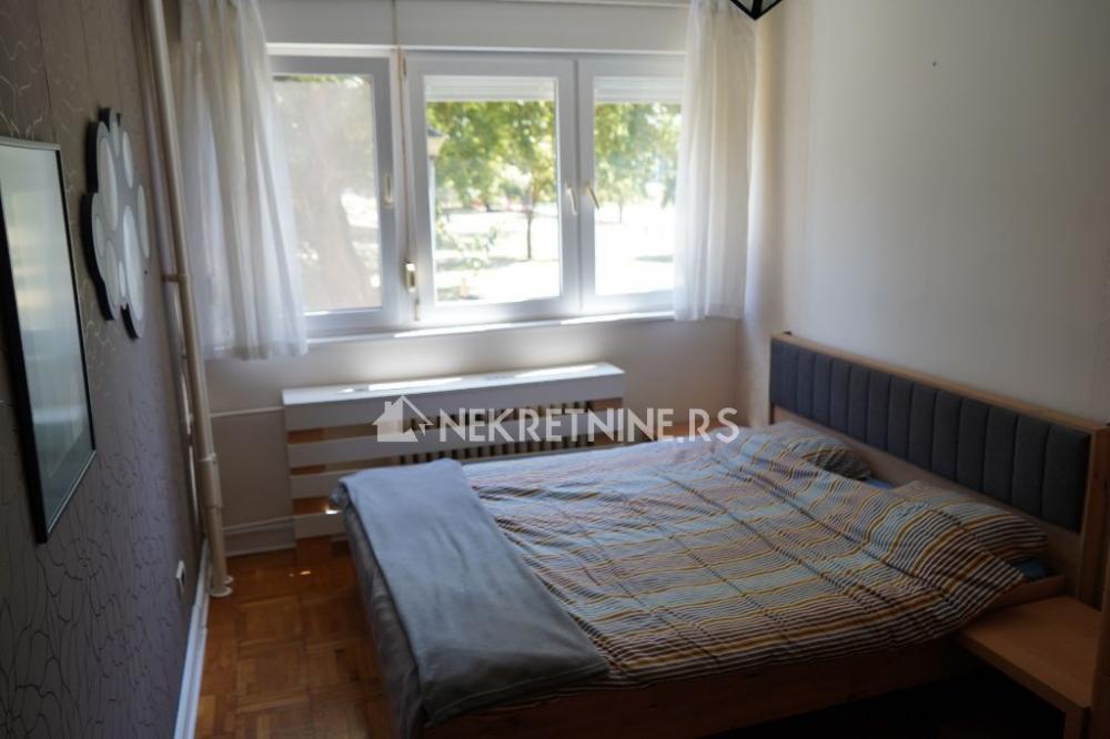 Slika 8 - Džona Kenedija, Trosoban stan za izdavanje, 70m2, 750€